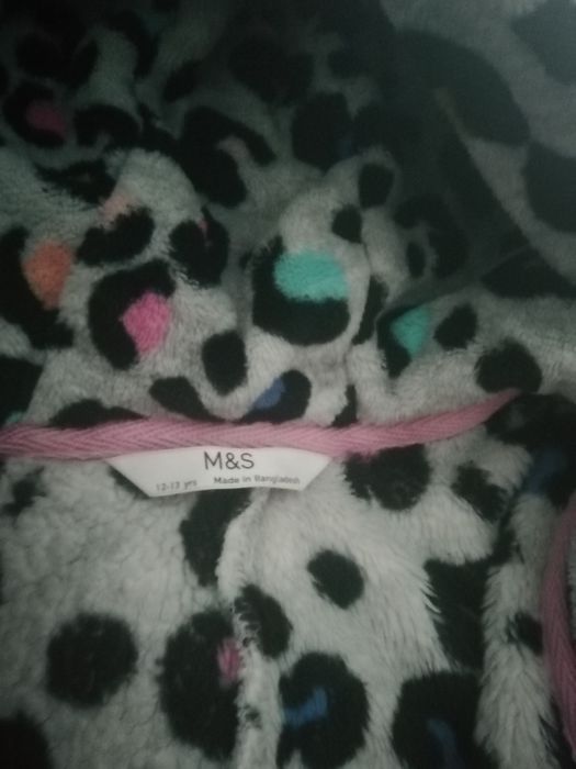 Pijama inteiro menina 12 anos