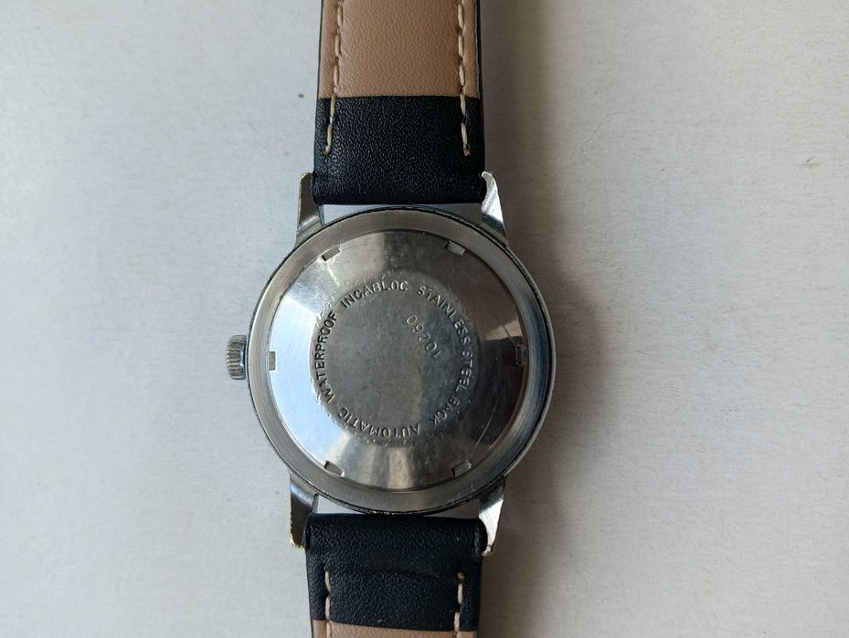 Zegarek Candino automat