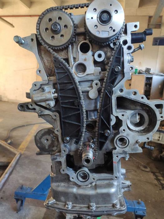 Ремонт Двигунів. Заміна ГРМ.Заміна ГБЦ.Бориспіль