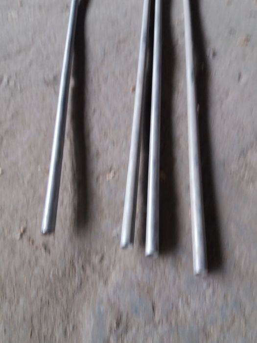 Труба з нержавійки  16.   18.