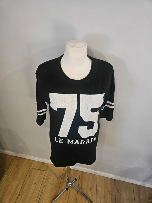 Sukienka tunika na codzien zara s napis