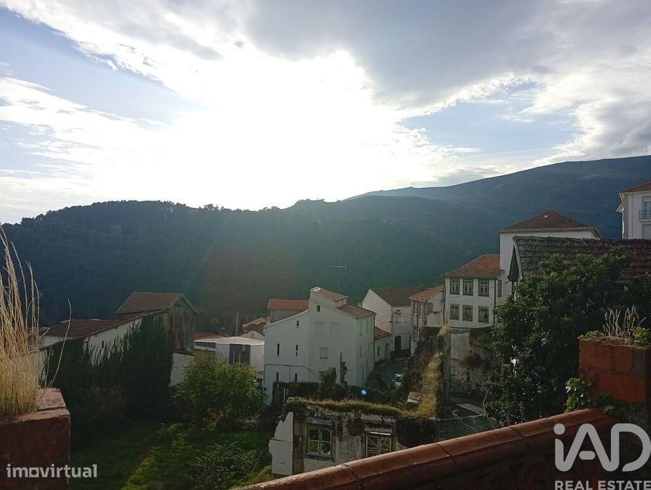 Moradia em Covilhã e Canhoso