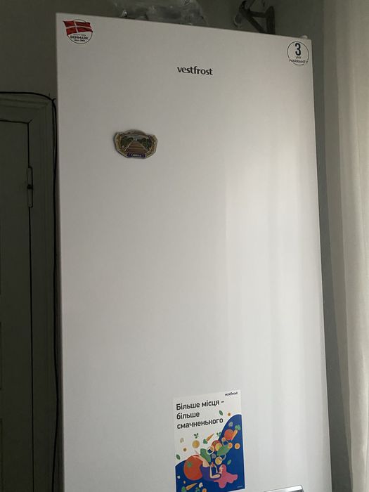 Холодильник   Vestfrost