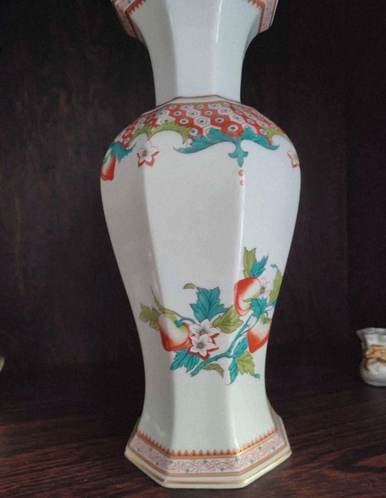 Jarea vista alegre alta