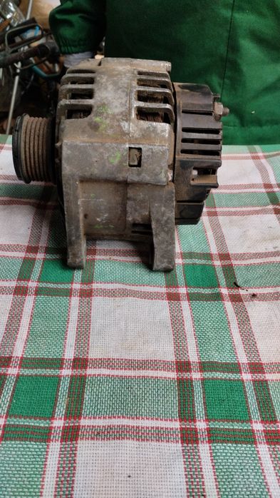 Alternador para renault