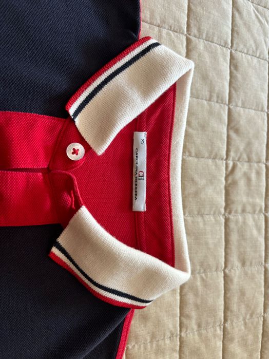 Polo Carolina Herrera