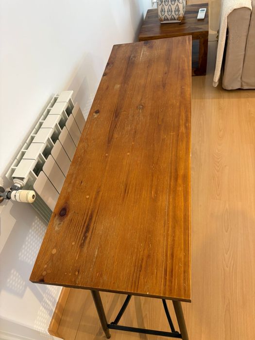 Mesa de apoio / entrada