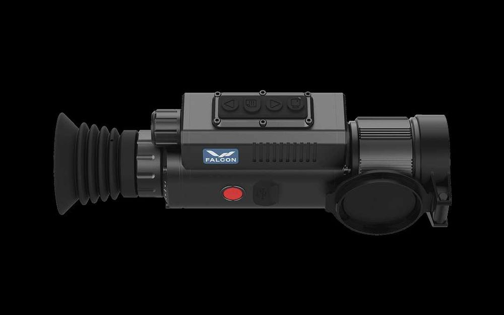 Тепловізійний приціл Falcon Medusa M1-650L