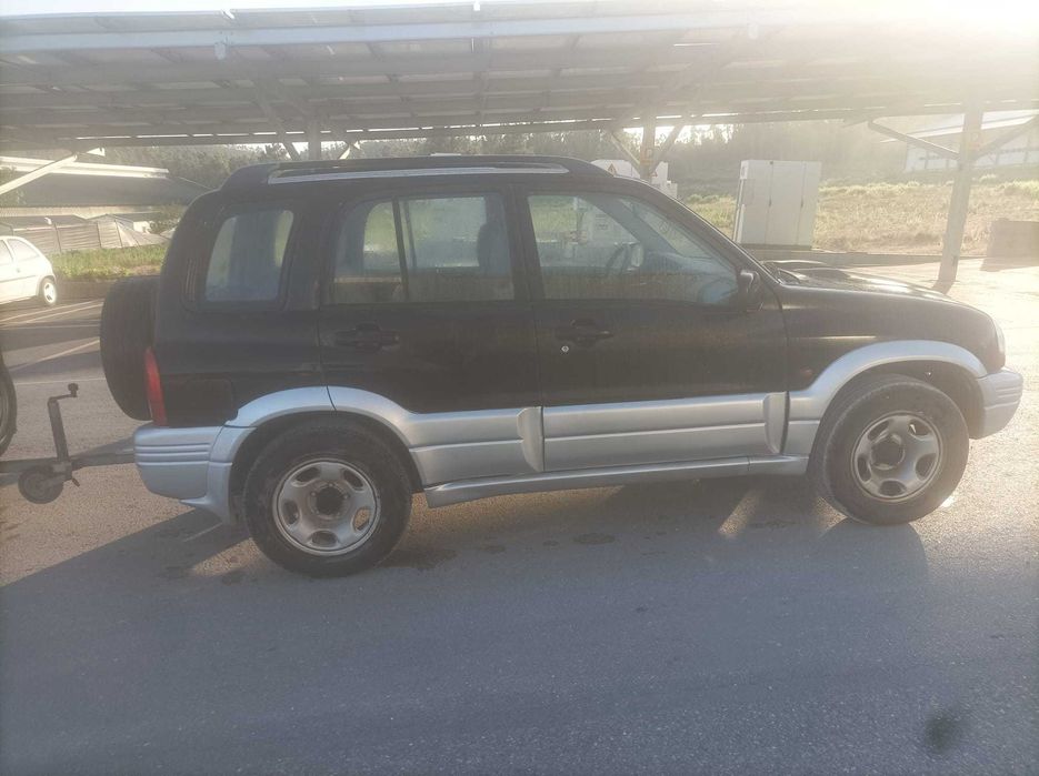 Sege para venda suzuki grande vitara