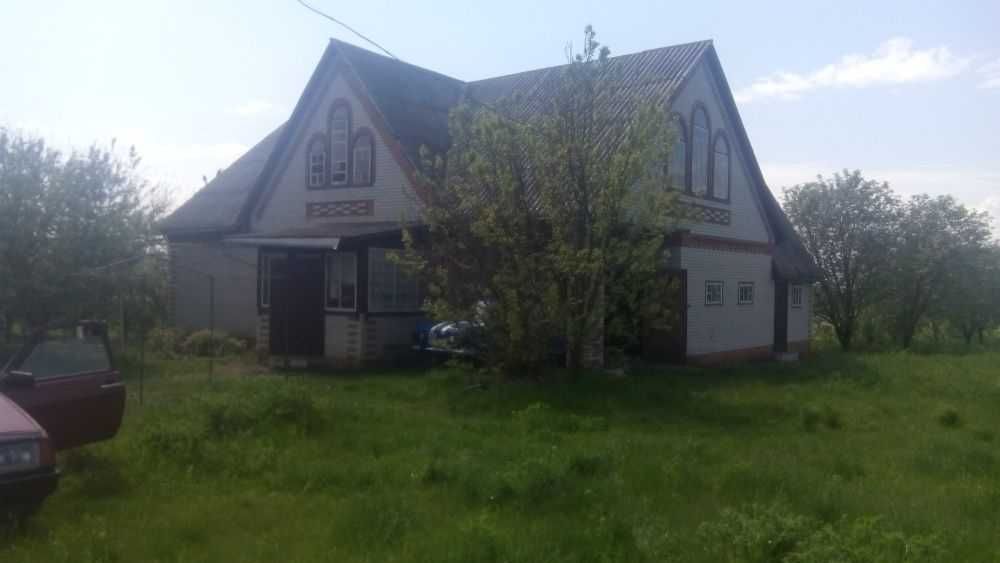 Продам будинок м.Зіньків