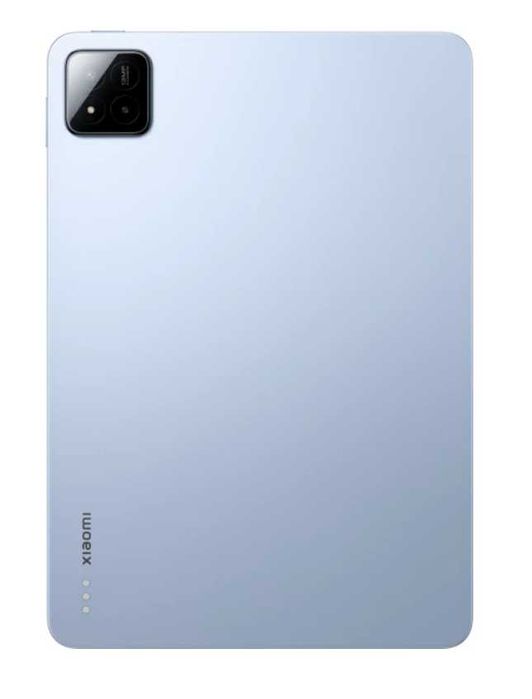 Планшет Xiaomi Pad 7 WiFi 8/256GB Blue, Black+adapter EU 45W