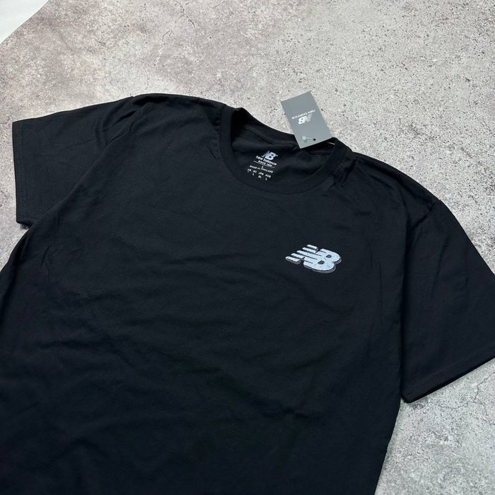 ‼️XS - XXL‼️T-shirts New Balance Street Hooligans doner acab