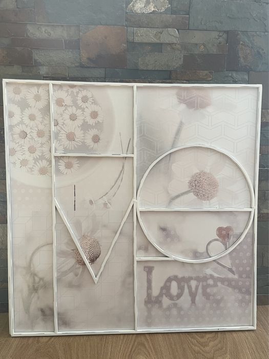 HOME Decorative Frame64861591867777120