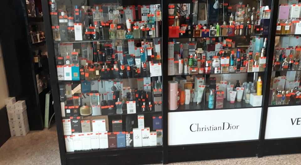 The Different Company Oriental Longue woda perfumowana unisex