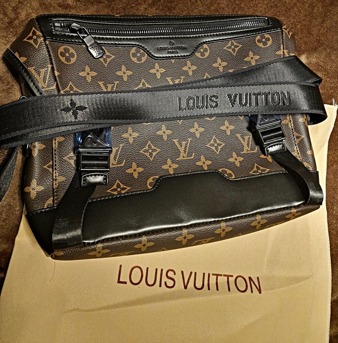 Mala LV Macassar
