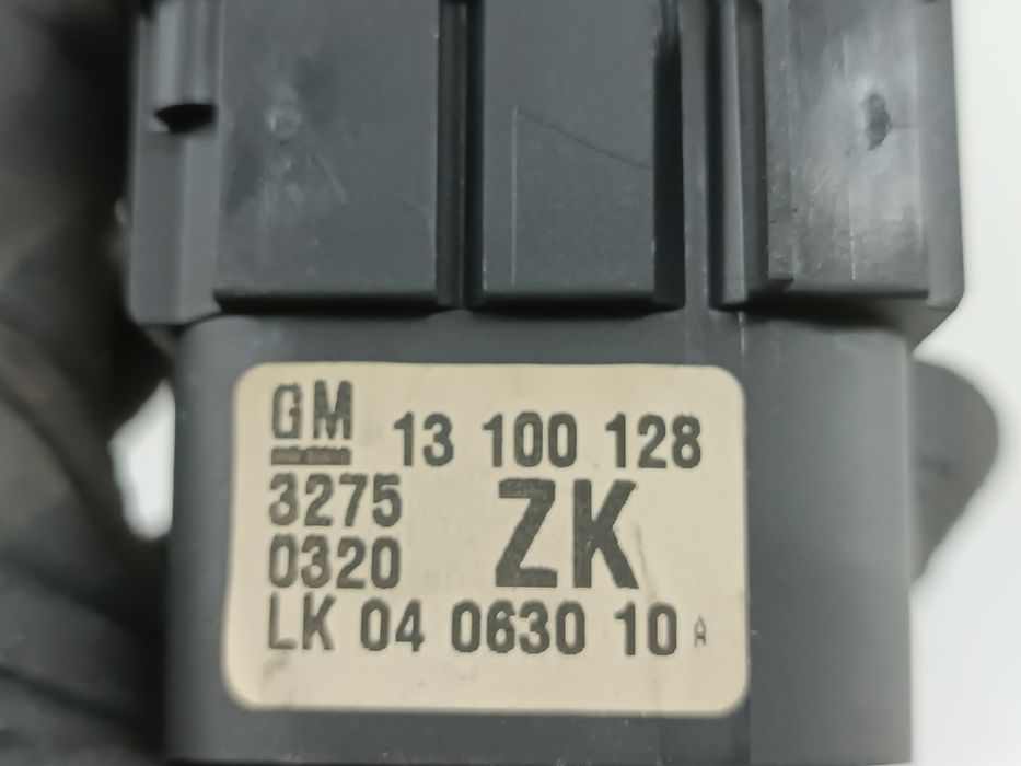Comutador de luzes - OPEL ASTRA H GTC (A04) | 05 - 10