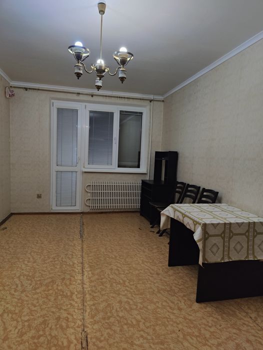 Сдам 2 комнатная квартира метро Алексеевская. Капремонт.