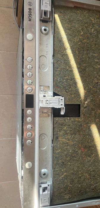 Посудомийна машина Bosch Made in Germany 60cm ідеальний стан