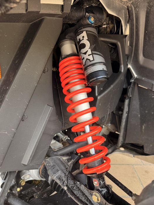 brp can am outlander 1000r xxc 2023 polaris