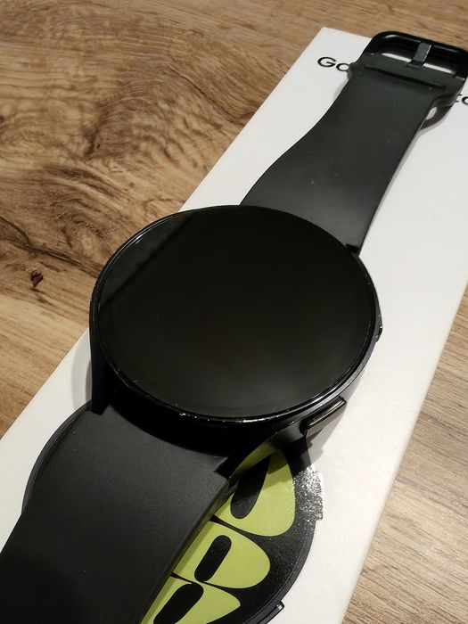 Smartwatch zegarek Samsung Galaxy Watch 6 44mm stan bdb