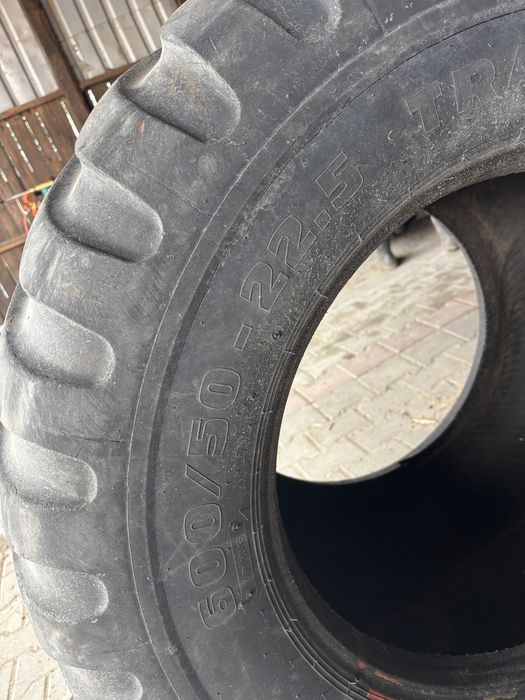 Opona Mitas 600/50/22,5