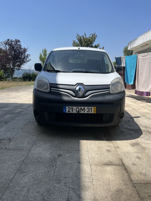 Renault Kangoo 1.5