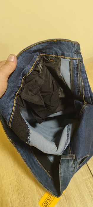 Мотоштаны мотобрюки