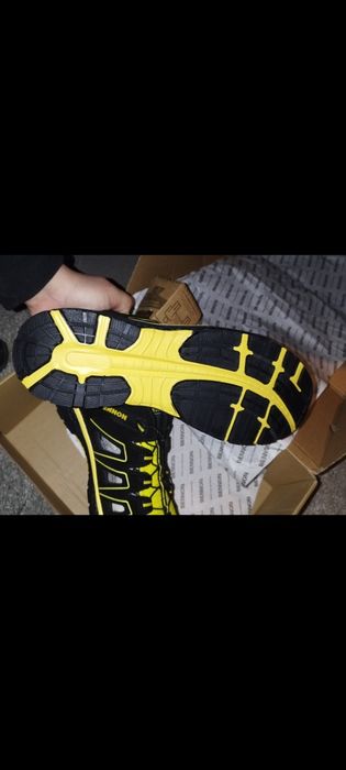 Stalkapy Bennon buty robocze 41