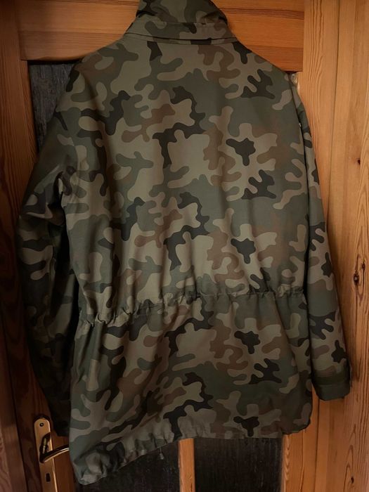 Kurtka Goretex 128/MON