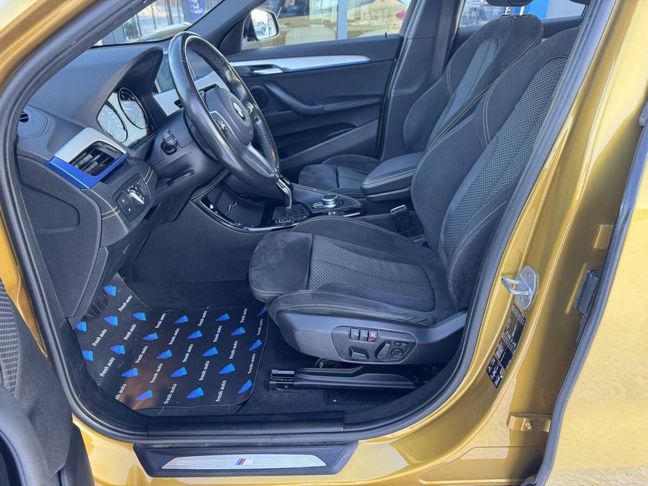 BMW x2 2018 freshauto