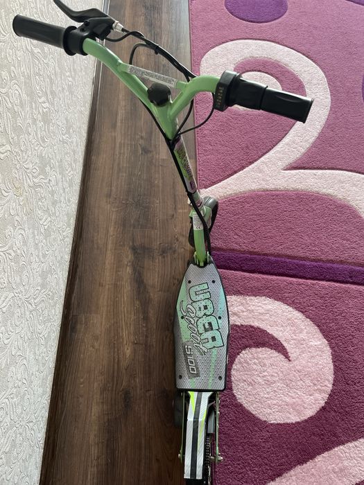 Електросамокат до 50 кг