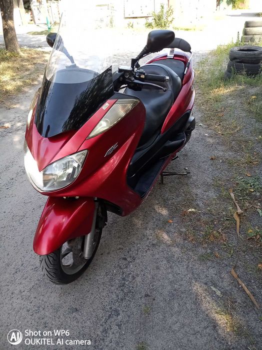 Скутер на продажу