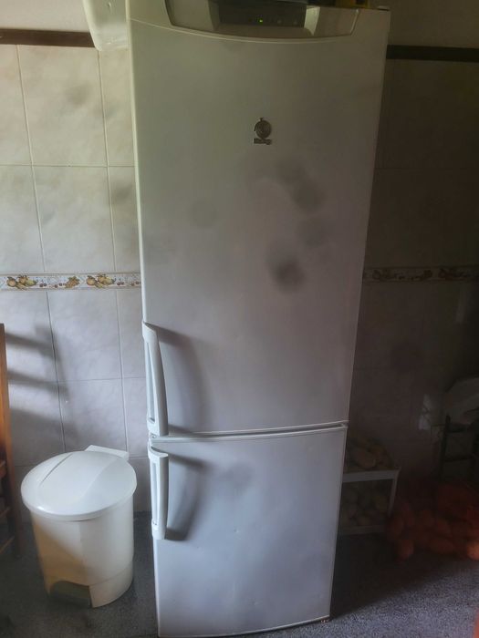Frigorífico em excelente estado