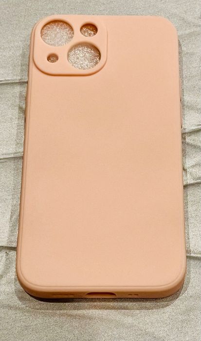 Vendo capas iPhone 13 mini