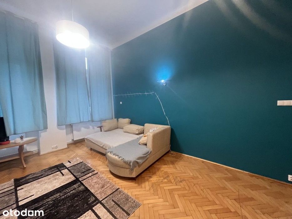 Mieszkanie 68,87m2; II piętro; ul. Magazynowa
