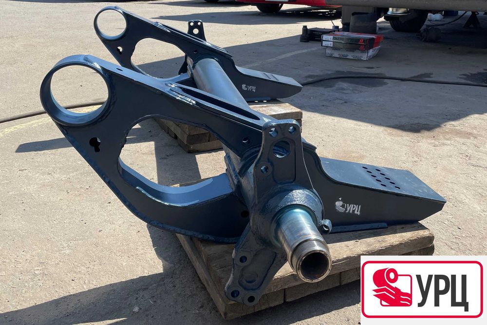 Ось САФ. Производство, Продажа и реставрация осей. Обменный фонд.