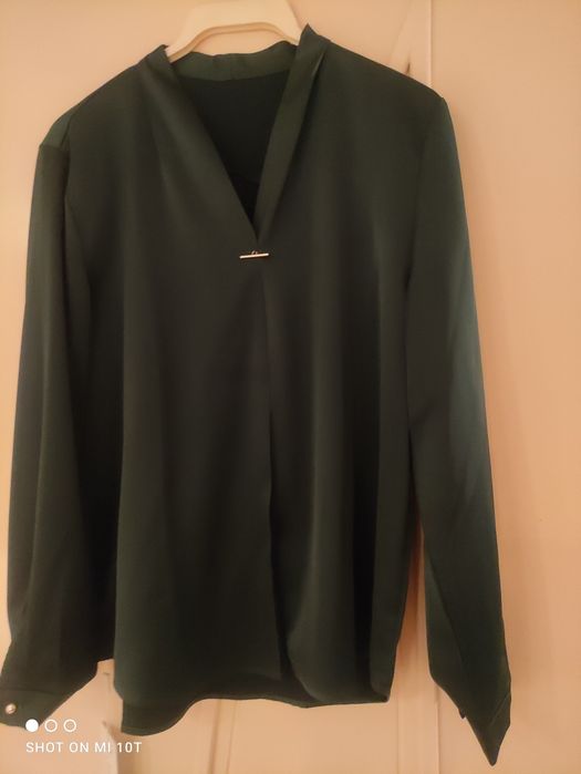 Блузи жіночі різні