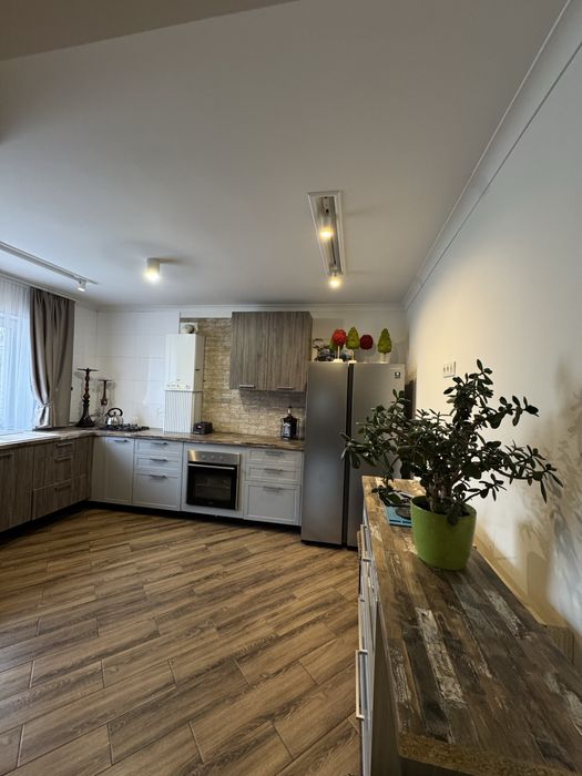 Оренда затишного будинку