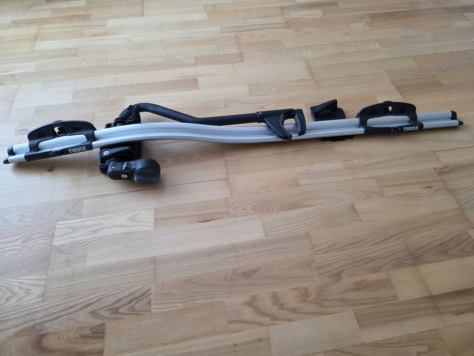 Bagażnik Thule Ride 591