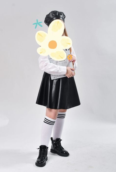 Спідничка -сарафан