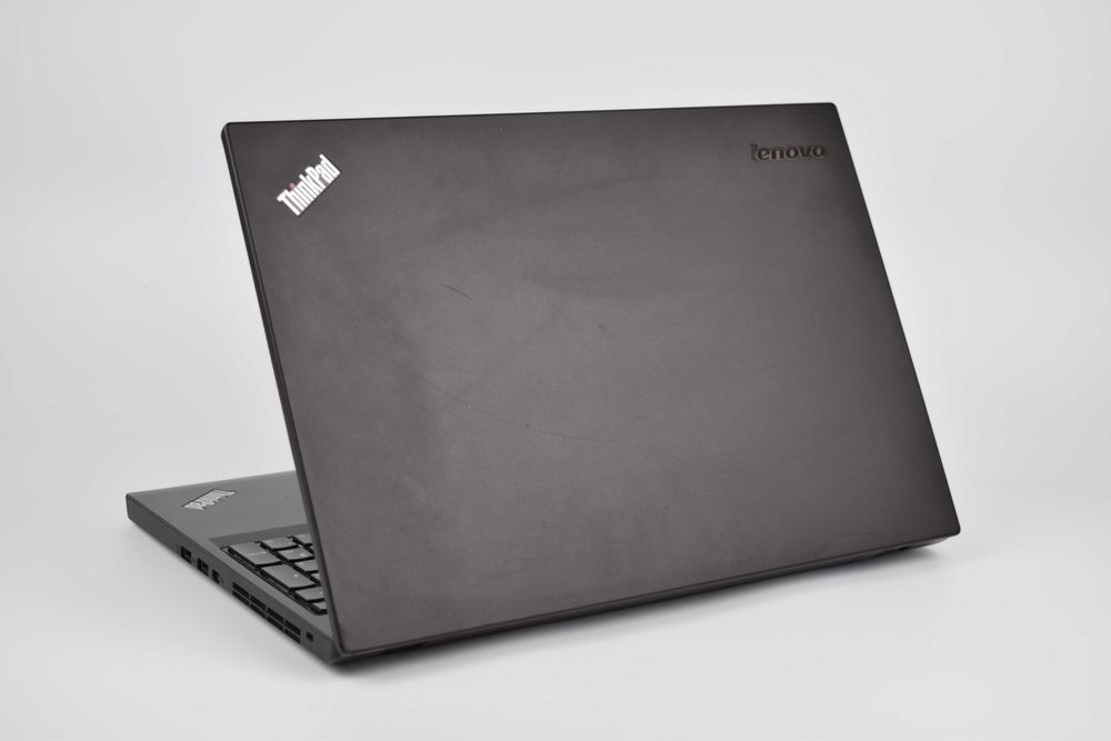 Lenovo ThinkPad T550 i5-5200U 8/16гб ssd 256/480гб 15.6'' FHD Ноутбук