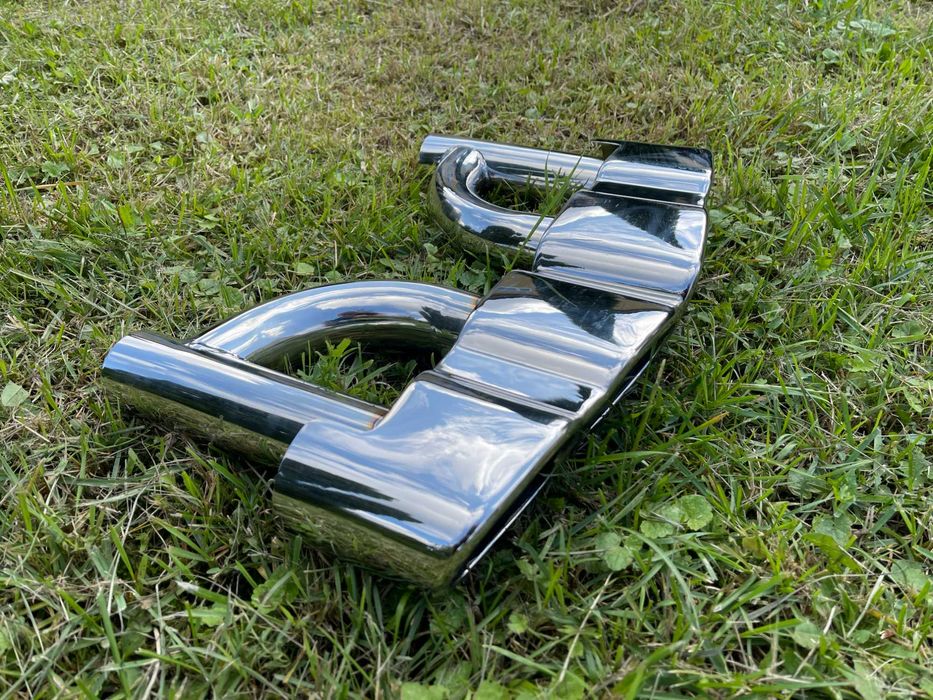 насадки на mercedes w221 2006-2013 года ( S65 ) amg s65