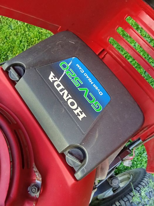 Trator para Cortar Relva