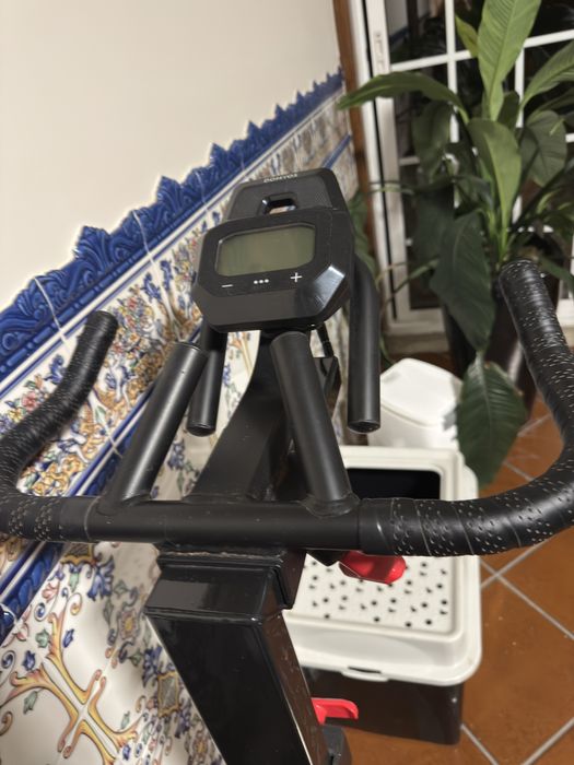 Bicicleta de spinning DIMYOS Biking 500