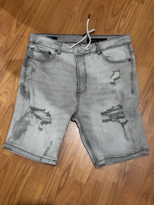 Calçao lefties homem