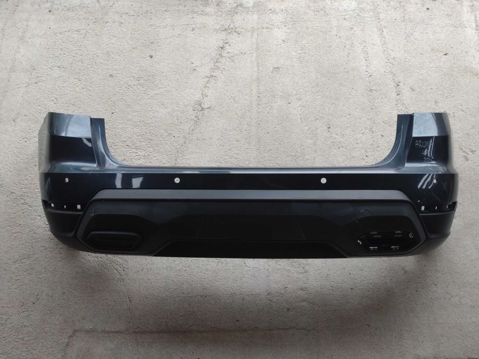 zderzak tył seat arona lift 6f9807421b rok 2021-