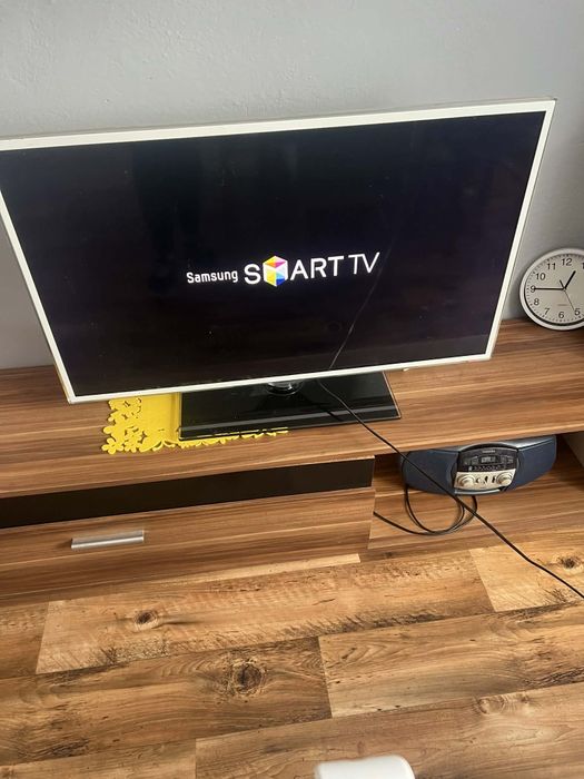 Samsung Smart TV