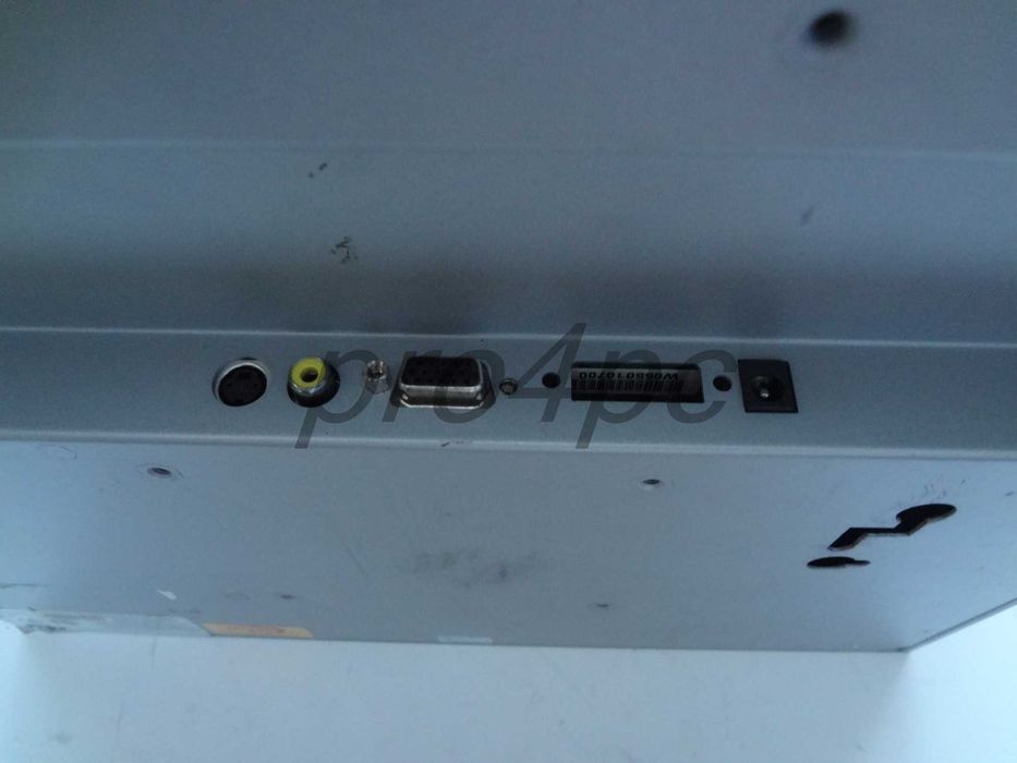 Monitor 19" R19L340 do ATARI