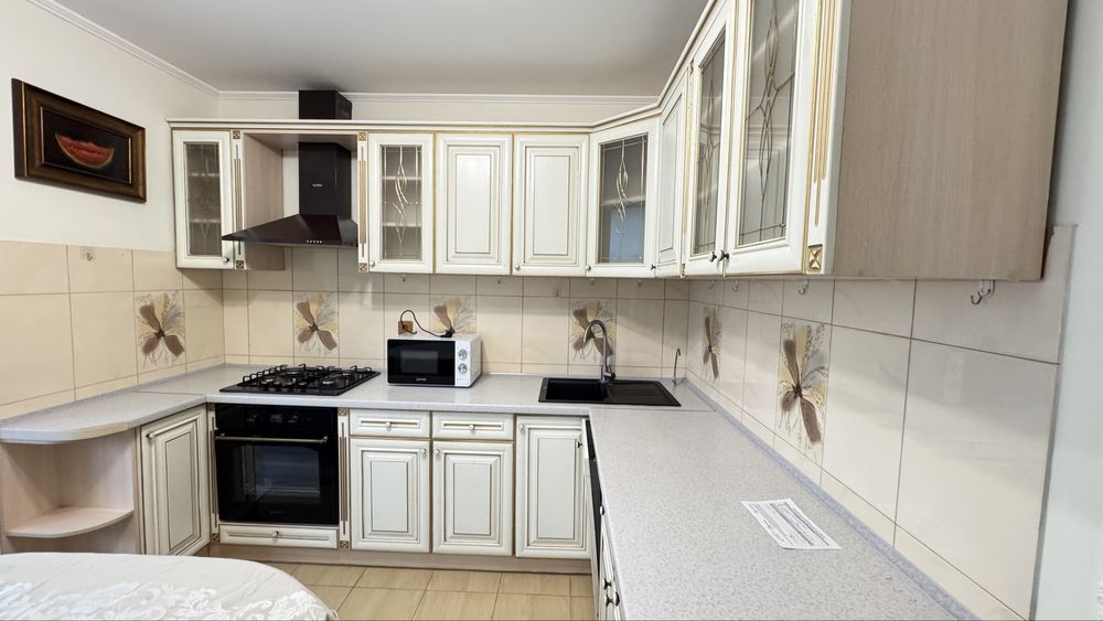 Оренда 40 кв  Софіївська Борщагівка  Sofia Residence