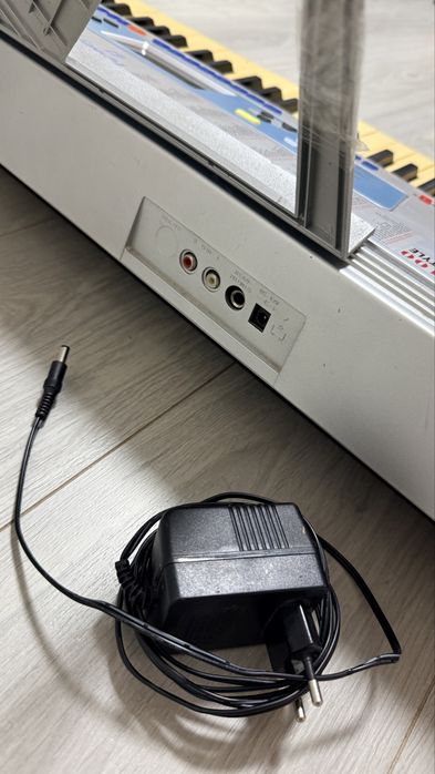 Синтезатор BONTEMPI